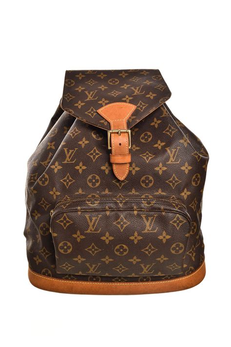 mochilas louis vuitton originales|louis vuitton backpacks.